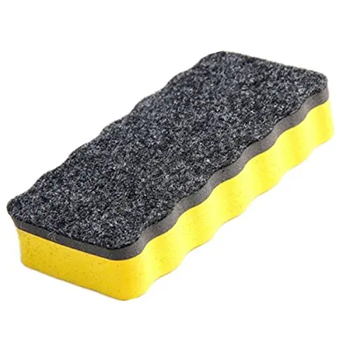 

Magnetic Board Cleaner Eraser