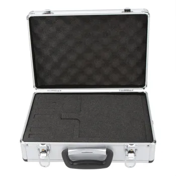 

High Quality Universal Transmitter Aluminum Case for Futaba JR Spektrum Walkera Esky Transmitter
