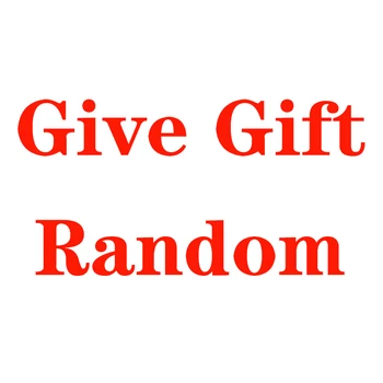 

Give gifts at random, only orders this link will not be shipped, Please pay with other linked products，Gifts can only buy one