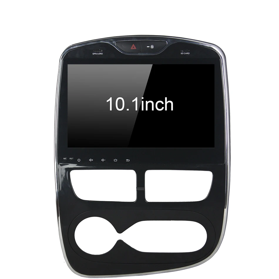 Renault Clio 13-16 PX6 RK3399 шестиядерный для Renault Clio 2013 Автомобильная радиосистема HDMI Android gps навигатор мультимедиа DSP - Цвет: Renault Clio 13-16