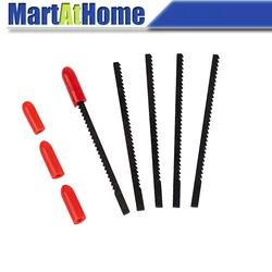 Mini lame de scie sauteuse, pour Mini Machine de puzzle Z20001 Z20001 g Z20001 m Z20001 mg W10001M, 20 pièces/lot 