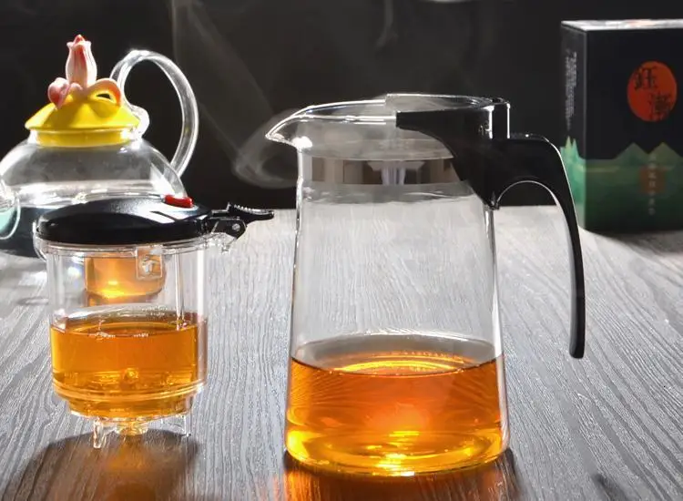 Teiera самовар Articulo Cocina инструмент чайник Hervidor De Jarra Agua Традиционный набор китайский чайник Tetera Para чай горшок
