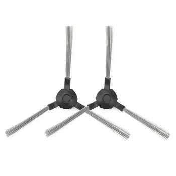 

2PCS Sweeper Replacement Accessories Side Brush Spare Parts Household For Midea i2 Robot Vacuum Cleaner Tool