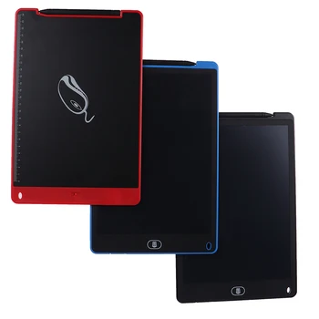 

Drawing Toys LCD Writing Tablet Erase Drawing Tablet Electronic Paperless LCD Handwriting Pad Kids Writing Board kid