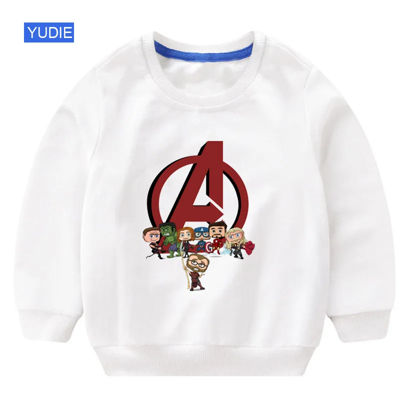 

toddler Boys Sweatshirt cool Spring Autumn Winter Cartoon Hoodies Print cute girl Hoodies baby Casual Boys Girls teen Tops Baby