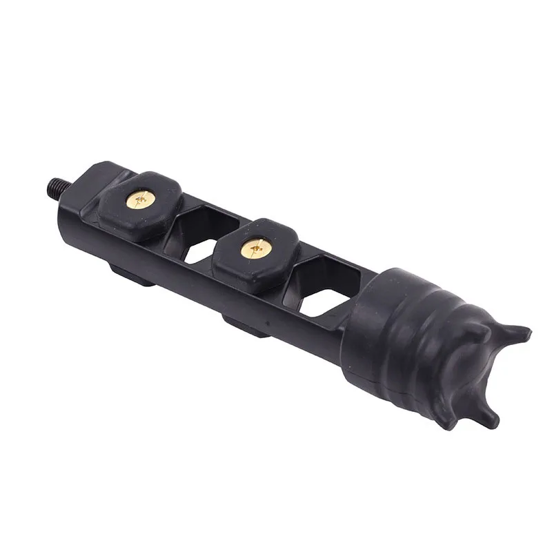 

Compound Bow Stabilizer Bow Shock Absorber Bow Accessories for Archery Hunting Accessories