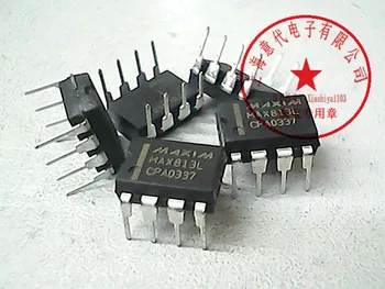 

MAX813LEPA MAX813LCPA