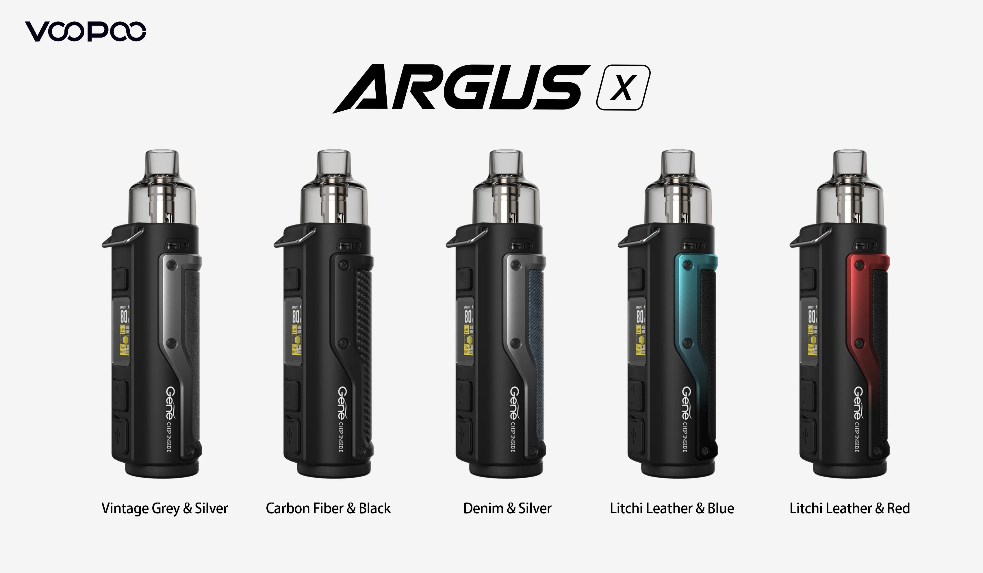Argus Pro Pod Kit Купить