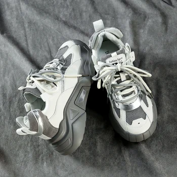 

2020 Luxury Women Shoes Casual Basket Sneakers Shoes Women Hot Designers Scarpe Donna Vulcanized Shoes Tenis Feminino U21-77