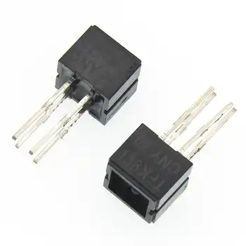 500pcs New CNY70 DIP photoelectric switch