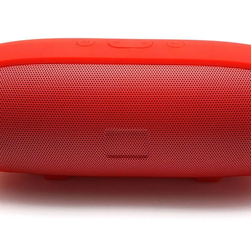 Беспроводной лучший Bluetooth динамик водонепроницаемый портативный открытый мини динамик коробка динамик телефон планшет ПК супер динамик дизайн