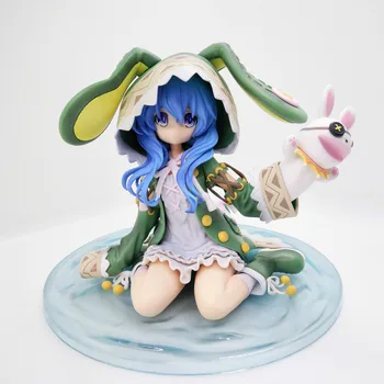 

Anime Dating competition Yoshino Please don't hurt me 1/7PVC Garage kit
