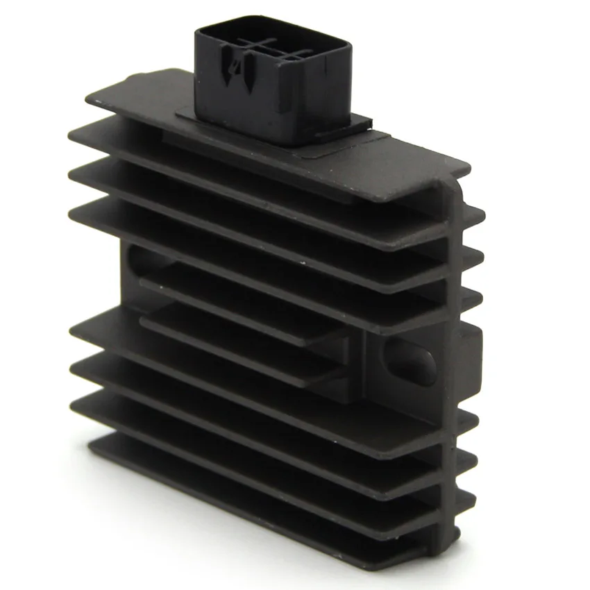 Motorcycle regulator rectifier For Yamaha moto 4XY-81960-00 XVS125 XVS250 DRAGSTAR Midnight Custom XVZ13TFS ROYAL STAR VENTURE | Автомобили