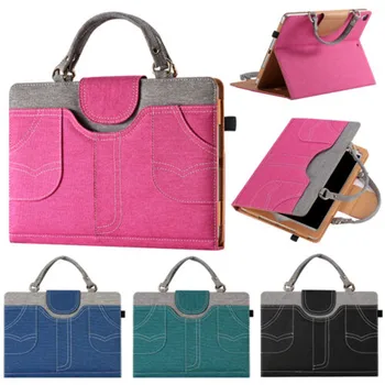 

For iPad 7th Gen 10.2 2019 Cover Smart Leather Luxury Magnetic Stand Wallet Case