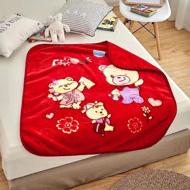 

Детское одеяло в виде облака 2021, одеяло в виде цветов, покрывало для детского сада, одеяло с кондиционированием воздуха
