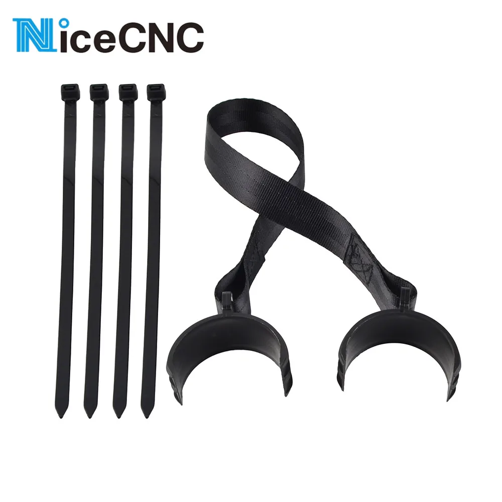 

Front Holding Strap Lifting Handle for Kawasaki KXF 450 250 KX 250F 450F 125 100 250R 300 500 KLX 110 110L 125L 140 400 KLR650