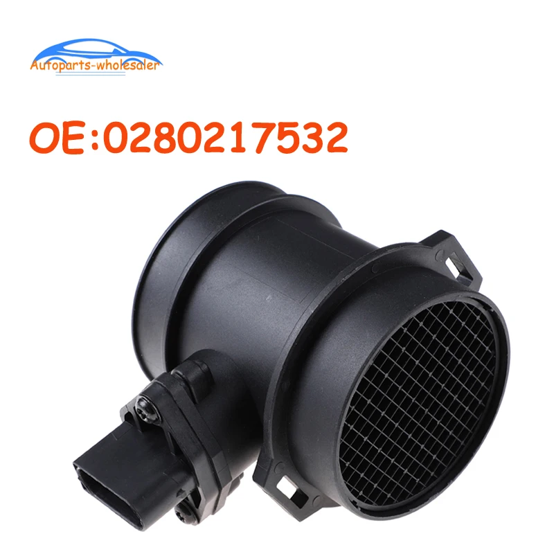 Автомобильные аксессуары 0280217532 ERR7171 0 280 217 532 для Land Rover Discovery 2 4,0 V8 Датчик массового расхода воздуха