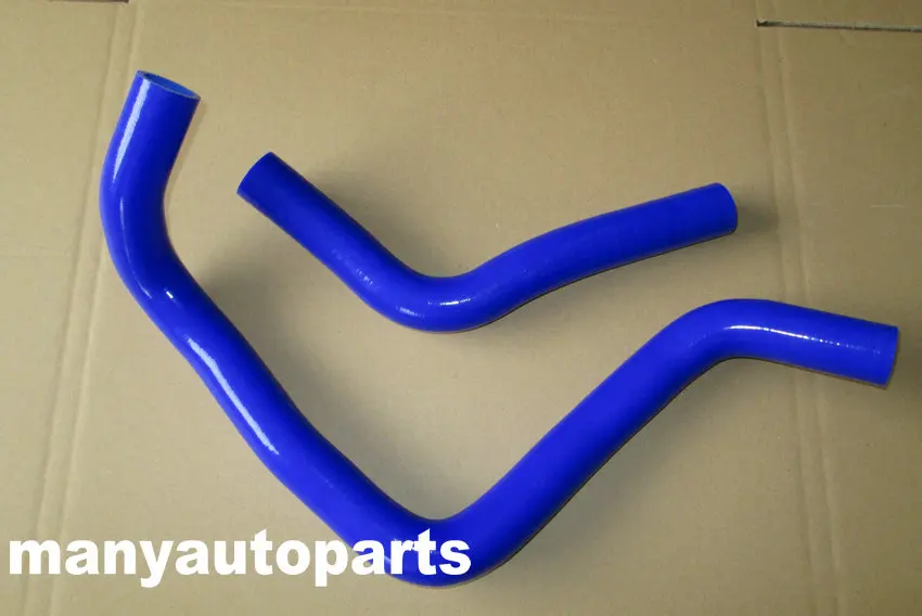 Для HONDA CIVIC SI R/VTi EK4/EK9/EM1/EG6 VTEC B16 силиконовый радиатор/шланг охлаждающей жидкости