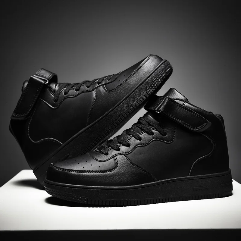 

New Brand Professional Basketball Shoes Men High-top Sport Cushioning Hombre Athletic Mens Shoes Comfortable Basketball Sneakers
