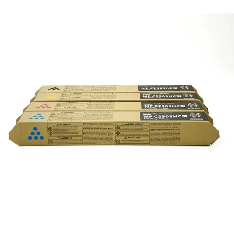 MV SA горячий совместимый MPC2503 MPC2003 MPC2011 тонер-картридж для RICOH Aficio MP C2503 C2503c C2003c MP C2003 MP C2011 MPC2503c
