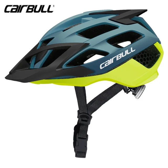 Cairbull AllRide MTB Горный шоссейный шлем для беговых видов спорта и отдыха для езды на велосипеде защитный шлем casco ciclismo bicicleta