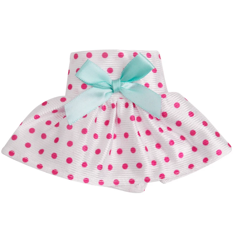 Christmas Elf Doll Fairy Red Clothes Bow Skirt Dress Toys For Children Accessories Christmas Gift Elves(No Doll)m29 Christmas Elf Doll Fairy Red Clothes Bow Skirt Dress Toys For Children Accessories Christmas Gift Elves(No Doll)m29