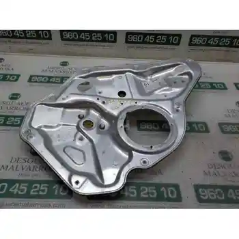 

WINDOW REGULATOR REAR RIGHT VOLKSWAGEN GOLF VI VARIANT (AJ5) Advance NON 1K9839016D [16625925]