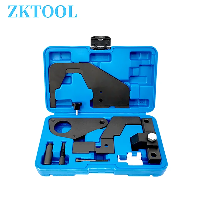 Engine Camshaft Timing Lock Tool Set For Various Car Brunei - View #6