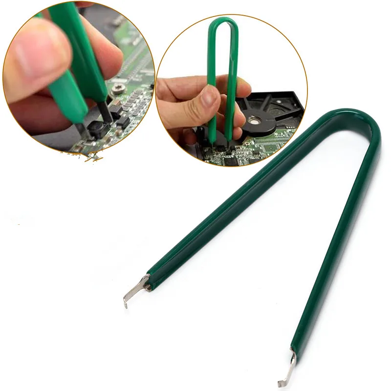 U Type Ic Chip Extractor For Rom Extraction Removal Puller Pull Up