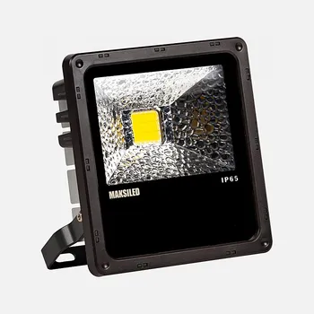 

Spotlight led maksiled, 20 W, 100-265в, 1500лм, IP65, 5000K