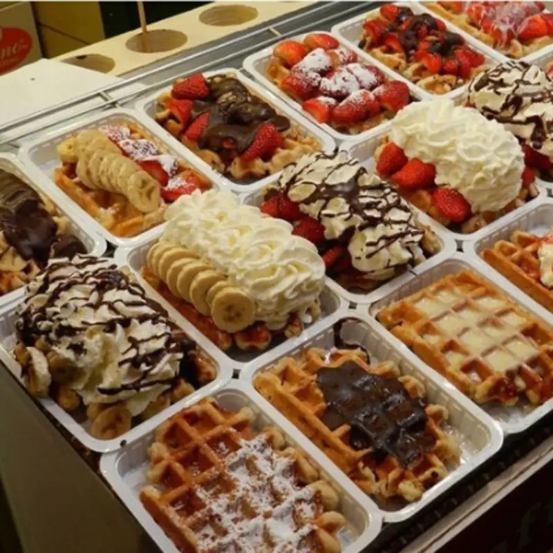 Вафли 4 с силиконовой трафарет, пирог выпечки patisserie формочки для выпечки печенья Аксессуары для выпечки дропшиппинг