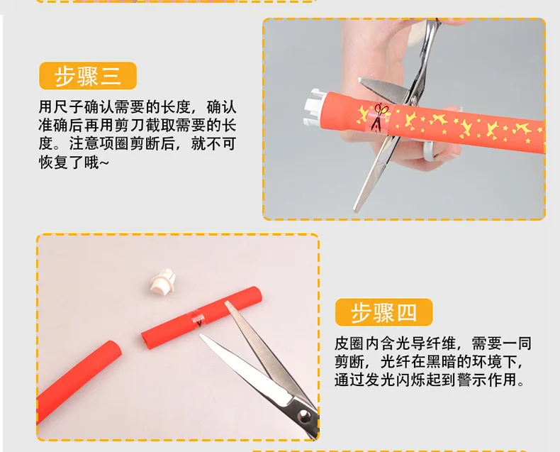 Usb зарядка светящийся ошейник для домашних животных Ночной собаки кошки безопасный дорожный светодиодный ошейник для шеи напрямую от производителя продажи