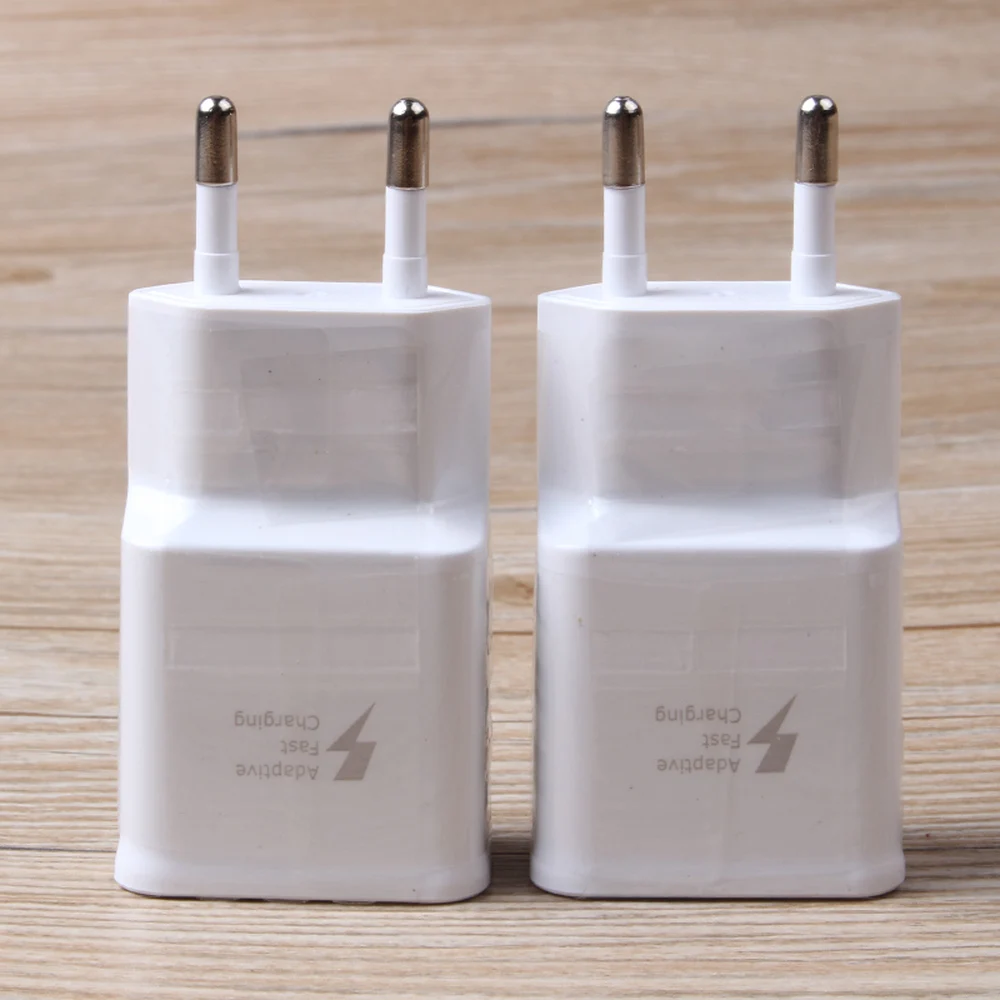 Адаптер для быстрой зарядки USB 5 В 2 А 3 порта|phone chargers for iphones|phone travel chargerphone wall charger 2a |