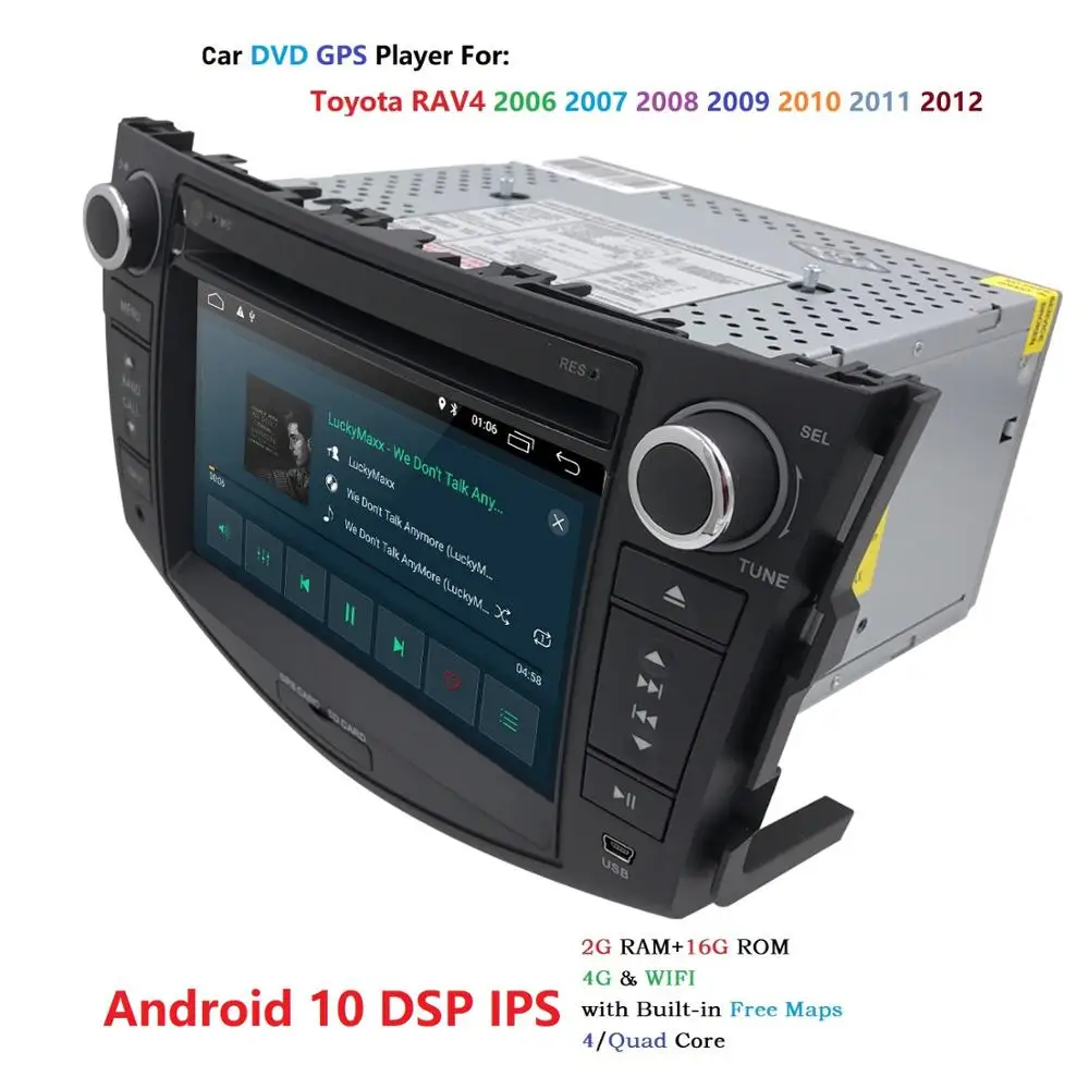 - EKIY 9 IPS Android 90 Car Radio For Hyundai Accent 2006 2007 20082011 Navigation GPS Multimedia Video Player Wifi BT Stereo