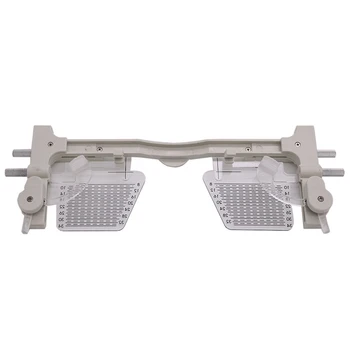 

Ophthalmic Pupil Height Pupil Distance PD PH Meter Ruler Optical Tool Glasses Equipment Instrument Accessories