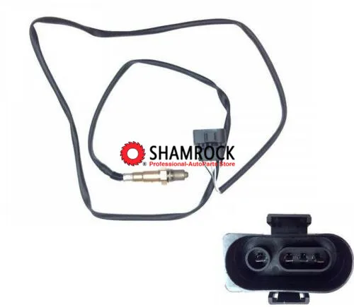 Кислородный O2 лямбдор датчик OEM234-4845 077906265Lfor- Vvolkswagen CC GTI Golf Alltrack Jetta Passat Tiguan Touareg