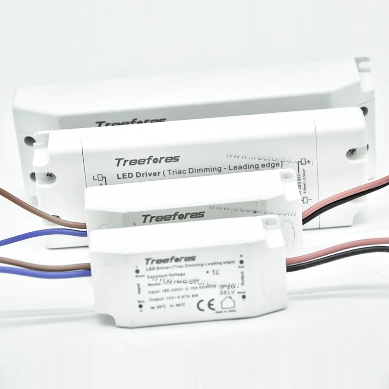 0 dimmable led transformer