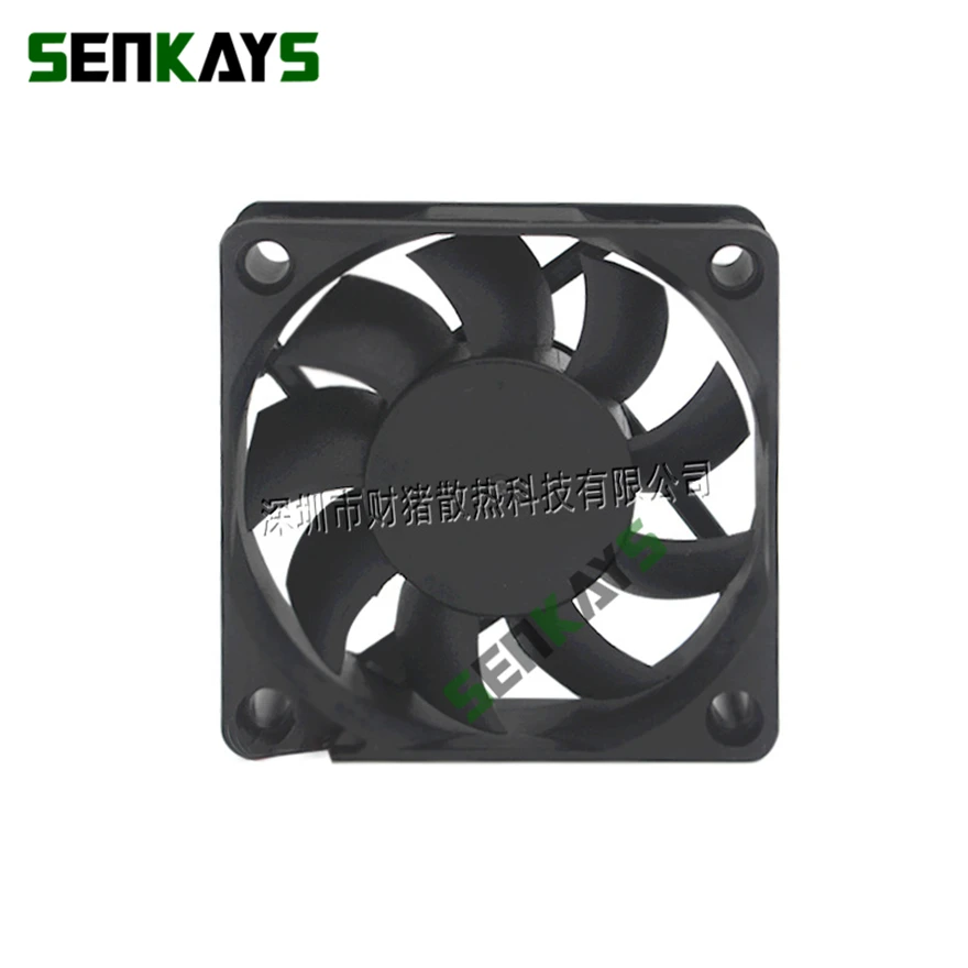 ventilador com rolamento de esferas cooler de