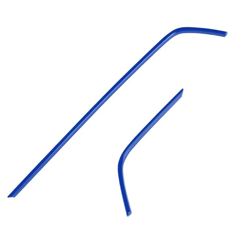 2 шт. наклейки с центральным пультом вентиляционное отверстие планки приборная