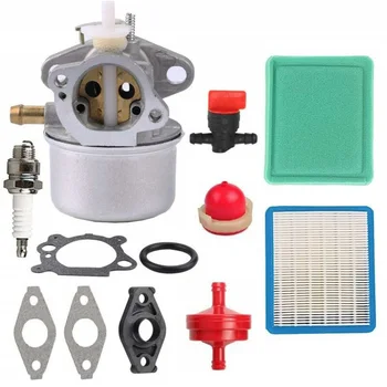 

Carburetor For Coleman Powermate Pm0401852 Pm0401853 1850 1500 Gas Generator The Gas Generator Carburetor Kit