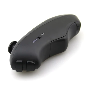

Bluetooth Remote Universal Controller Wireless Gamepad Mouse Mini Wireless Joystick For IOS Android Samsung VR Box