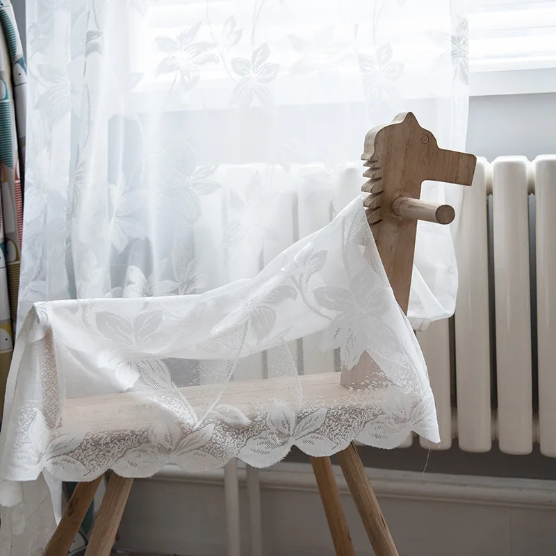 Современные модные шторы с мультяшным рисунком для детской спальни украшение на