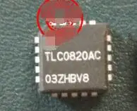 IC новый 100% TLC0820AC