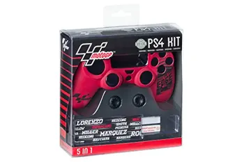 

Indeca-Pack Accessories 5 In 1 Motogp 2018 (PS4)