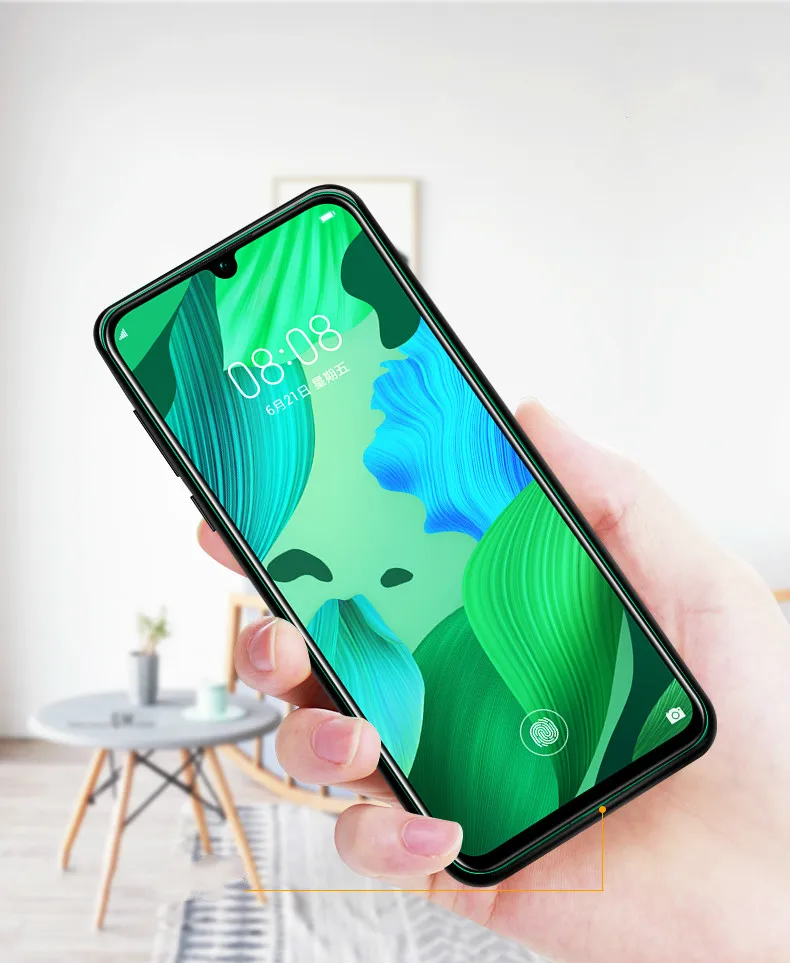 NENG для huawei nove 5 чехол для аккумулятора чехол для зарядного устройства 6800 мАч чехол для смартфона внешний аккумулятор для huawei nove 5 Чехол для аккумулятора