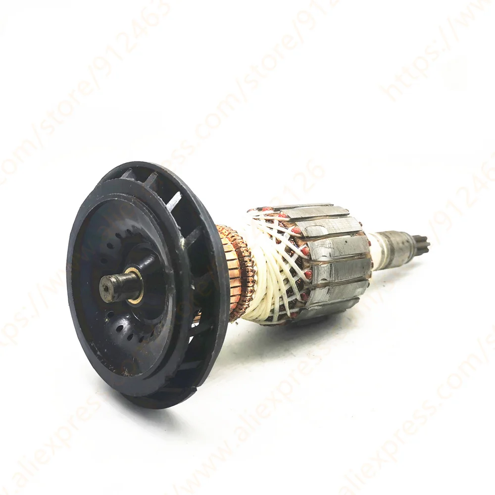 

Деталь для замены электродвигателя перфоратора Bosch GSH11E GBH11DE GSH 11E GBH 11DE