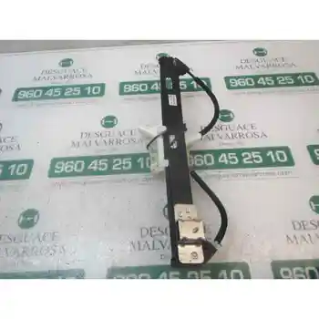 

REAR WINDOW LEFT SEAT ARONA Style NON-[16509185]