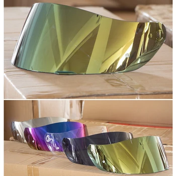 

Helmet Visor For AGV K5 K3 SV Motorcycle Detachable Helmet Glasses Motorbike Helmet Lens Motocross Full Face Visor