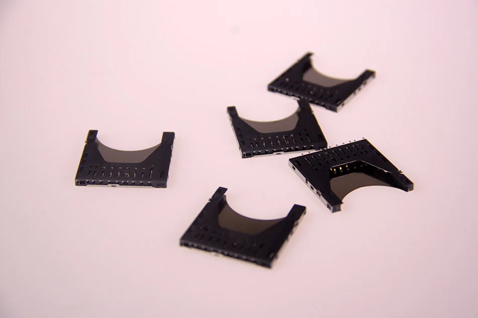 SD card Connector (7)