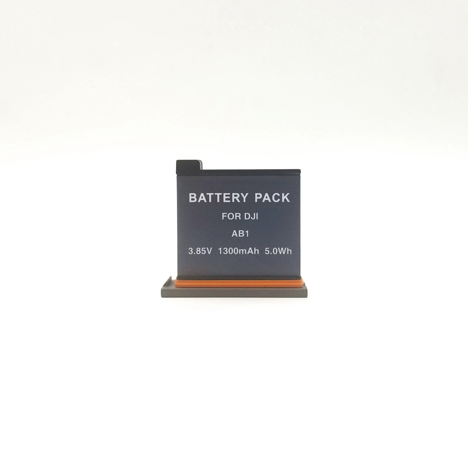 

WHCYonline 1300mAh AB1 AB-1 AB 1 Camera Battery For DJI Osmo Action Camera